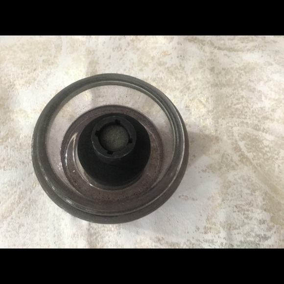 Antique Ink Well - Picture 4 of 7